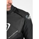 Blouson IXON - Prodigy Schwarz Anthrazit Weiß XL