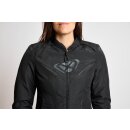 Blouson IXON - Prodigy lady schwarz S