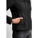 Blouson IXON - Prodigy lady schwarz S