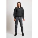 Blouson IXON - Prodigy lady schwarz L