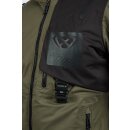 Blouson IXON - Quarter khaki schwarz S