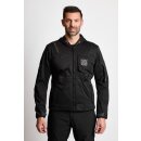 Blouson IXON - Quarter schwarz S