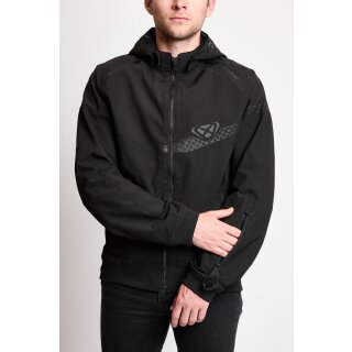 Blouson IXON - Section schwarz