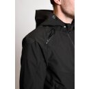 Blouson IXON - Section schwarz