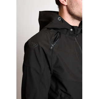 Blouson IXON - Section schwarz L