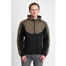 Blouson IXON - Section khaki schwarz