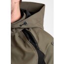 Blouson IXON - Section khaki schwarz