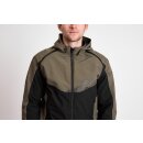 Blouson IXON - Section khaki schwarz S