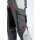 Endurohose IXON - Midgard grau schwarz rot S