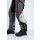 Endurohose IXON - Midgard grau schwarz rot S