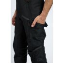 Endurohose IXON - Midgard schwarz