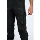 Endurohose IXON - Midgard schwarz