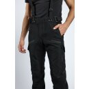 Endurohose IXON - Midgard schwarz S