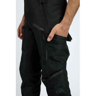 Endurohose IXON - Midgard schwarz L