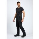 Endurohose IXON - Midgard schwarz L