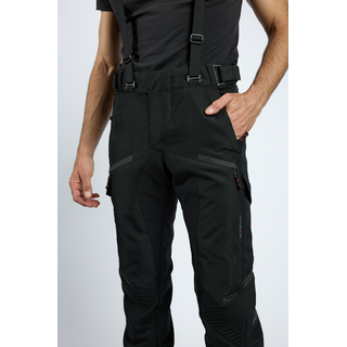 Endurohose IXON - Midgard schwarz XL