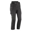 Endurohose IXON - Ragnar short Kurzgrösse schwarz