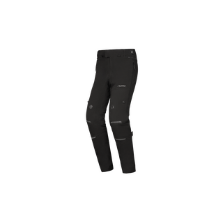 Endurohose IXON - Skeid mod.schwarz S