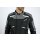 Endurojacke IXON - Midgard schwarz grau fluogelb M