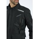 Endurojacke IXON - Midgard schwarz