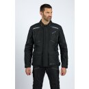 Endurojacke IXON - Midgard schwarz XL