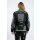 Endurojacke IXON - Midgard lady schwarz grau fluogelb