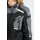 Endurojacke IXON - Midgard lady schwarz grau fluogelb