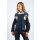 Endurojacke IXON - Midgard lady grau blau schwarz XS