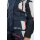 Endurojacke IXON - Midgard lady grau blau schwarz XS