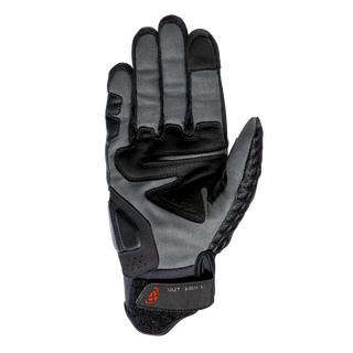 Handschuhe IXON - Dirt Air schwarz fluorot
