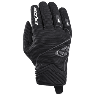 Handschuhe IXON - Hurricane 2 schwarz wei M