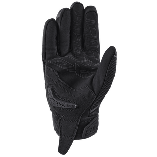 Handschuhe IXON - Hurricane 2 schwarz wei M