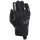 Handschuhe IXON - Hurricane 2 schwarz weiß M