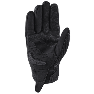 Handschuhe IXON - Hurricane 2 schwarz wei L