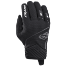 Handschuhe IXON - Hurricane 2 schwarz weiß 3XL