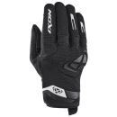 Handschuhe IXON - Mig 2 schwarz weiß 3XL