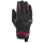 Handschuhe IXON - Mig 2 schwarz rot