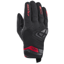 Handschuhe IXON - Mig 2 schwarz rot M