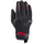 Handschuhe IXON - Mig 2 schwarz rot L
