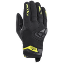 Handschuhe IXON - Mig 2 schwarz fluogelb