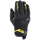 Handschuhe IXON - Mig 2 schwarz fluogelb S