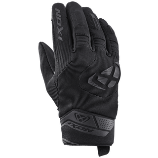 Handschuhe IXON - Mig 2 lady schwarz 2XL