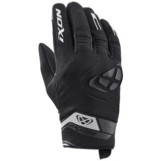 Handschuhe IXON - Mig 2 lady schwarz wei XS