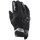 Handschuhe IXON - Mig 2 lady schwarz weiß S