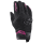 Handschuhe IXON - Mig 2 lady schwarz fuchsia