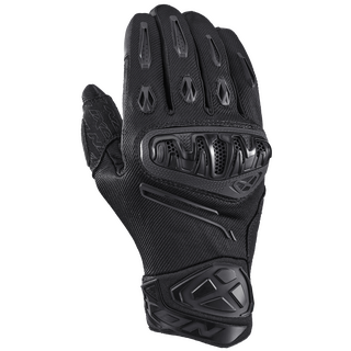 Handschuhe IXON - Mirage Air schwarz S