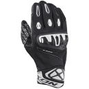 Handschuhe IXON - Mirage Air schwarz weiß XL