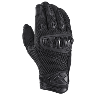 Handschuhe IXON - Mirage flow schwarz S