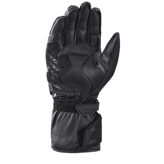 Handschuhe IXON - Thund schwarz