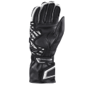 Handschuhe IXON - Thund lady schwarz weiss